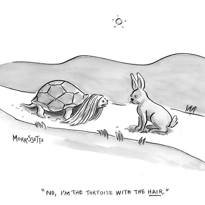 30 Clever Comics That Poke Fun At Our Society By Sarah Morrissette