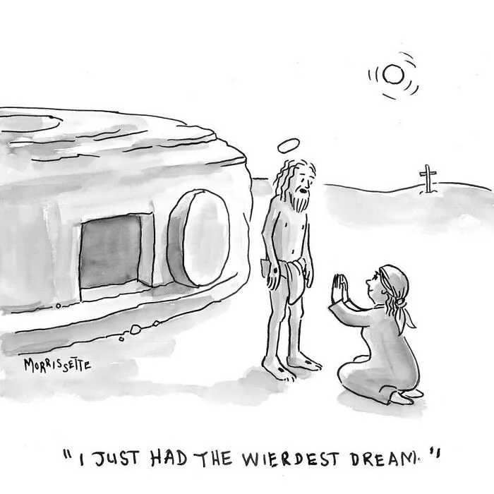 30 Clever Comics That Poke Fun At Our Society By Sarah Morrissette