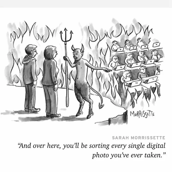 30 Clever Comics That Poke Fun At Our Society By Sarah Morrissette