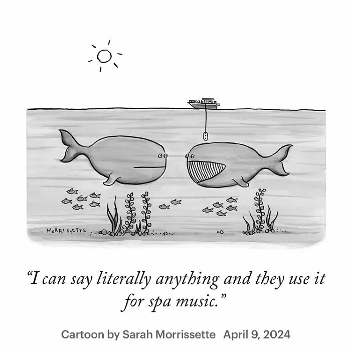 30 Clever Comics That Poke Fun At Our Society By Sarah Morrissette