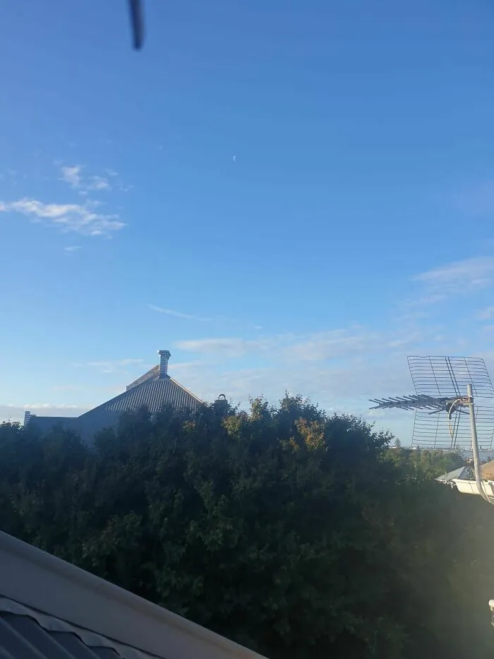 The View From My Attic