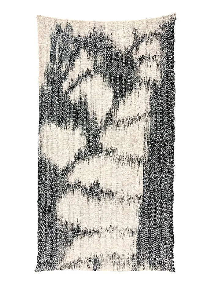 I Make Butterfly's Wings By Weaving (5 Pics)