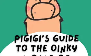 Pig Style: I Created A Quick Rookie's Guide About The Wild World Of Memecoins