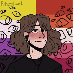 McTrash (They/them)