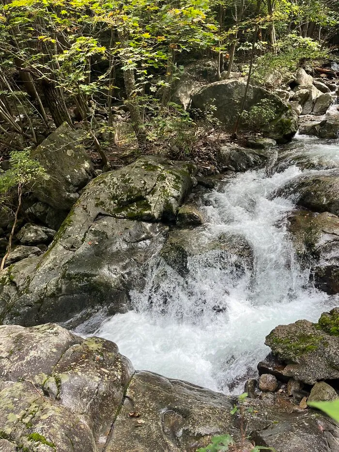 Waterfall