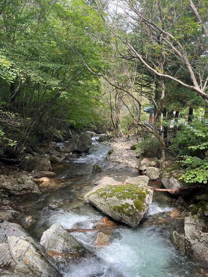 Hiking Trail