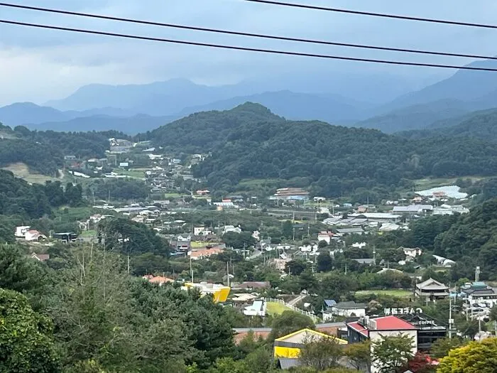 Houses In South Korea