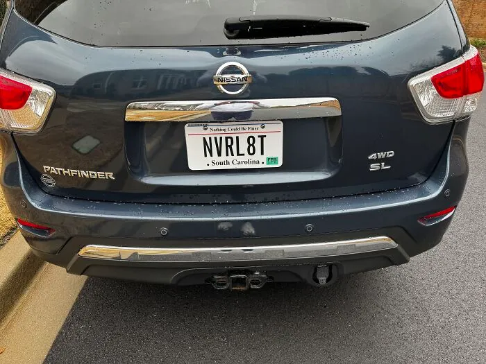 My Excuse For Speeding……sorry Officer But I’m