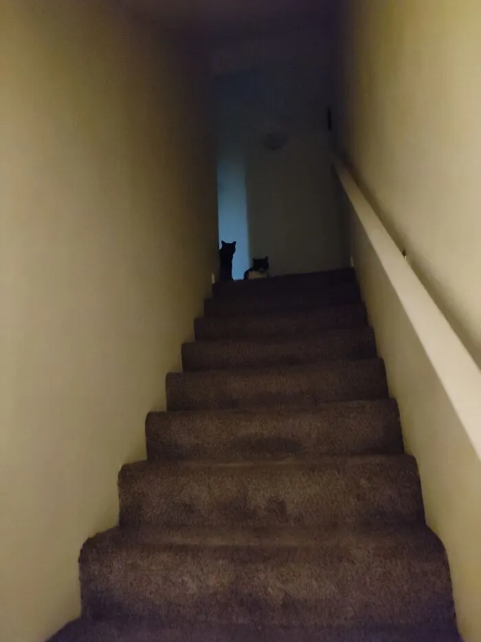 Stairway