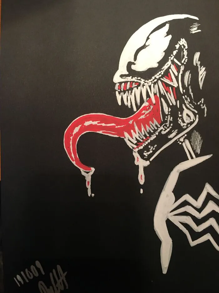 Venom