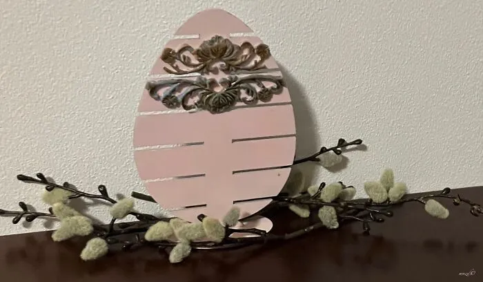 Felice Pasqua !