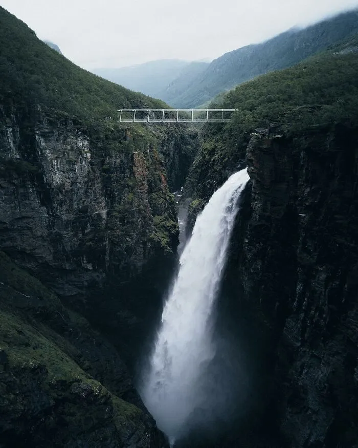 Photographer Shows Incredible Landscapes Seen During His Travels Around The Globe (30 Pics)