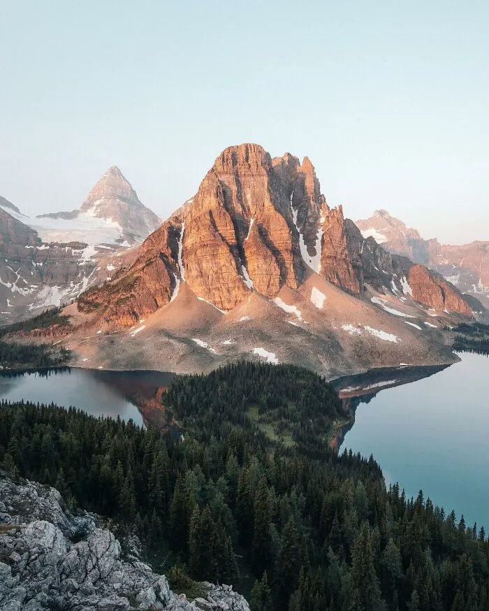 Photographer Shows Incredible Landscapes Seen During His Travels Around The Globe (30 Pics)