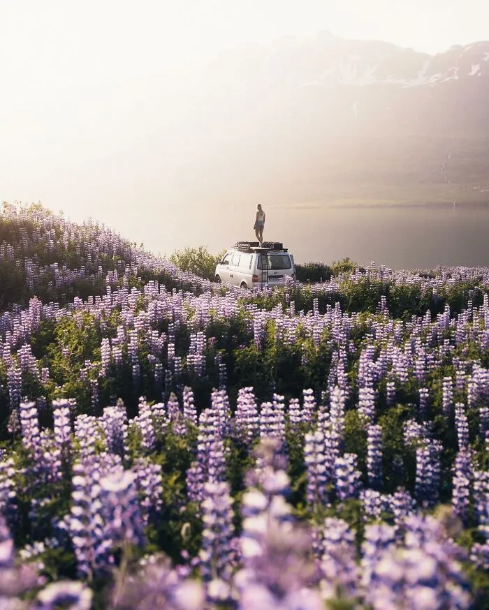Photographer Shows Incredible Landscapes Seen During His Travels Around The Globe (30 Pics)