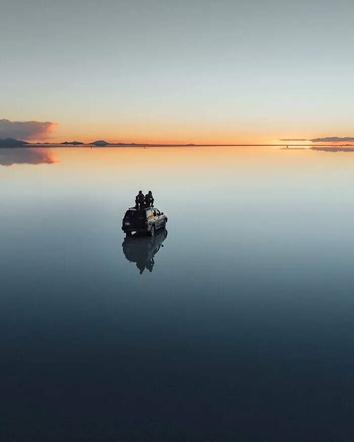 Photographer Shows Incredible Landscapes Seen During His Travels Around The Globe (30 Pics)