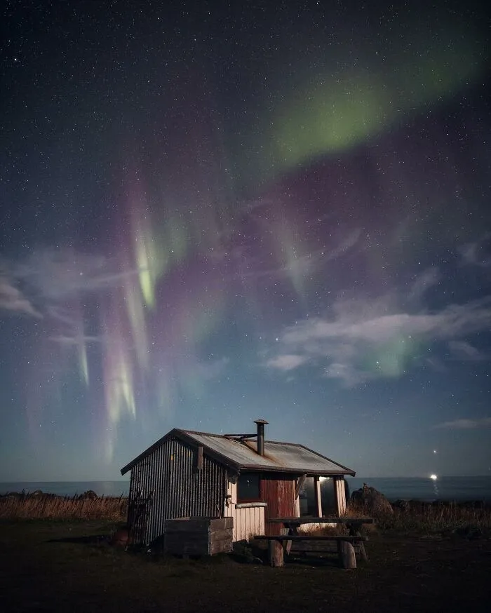 Photographer Shows Incredible Landscapes Seen During His Travels Around The Globe (30 Pics)