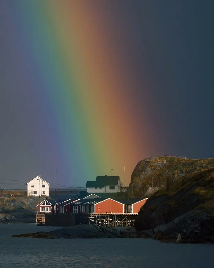 Photographer Shows Incredible Landscapes Seen During His Travels Around The Globe (30 Pics)