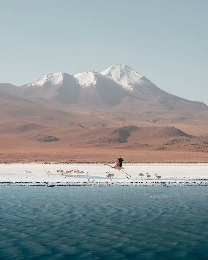 Photographer Shows Incredible Landscapes Seen During His Travels Around The Globe (30 Pics)