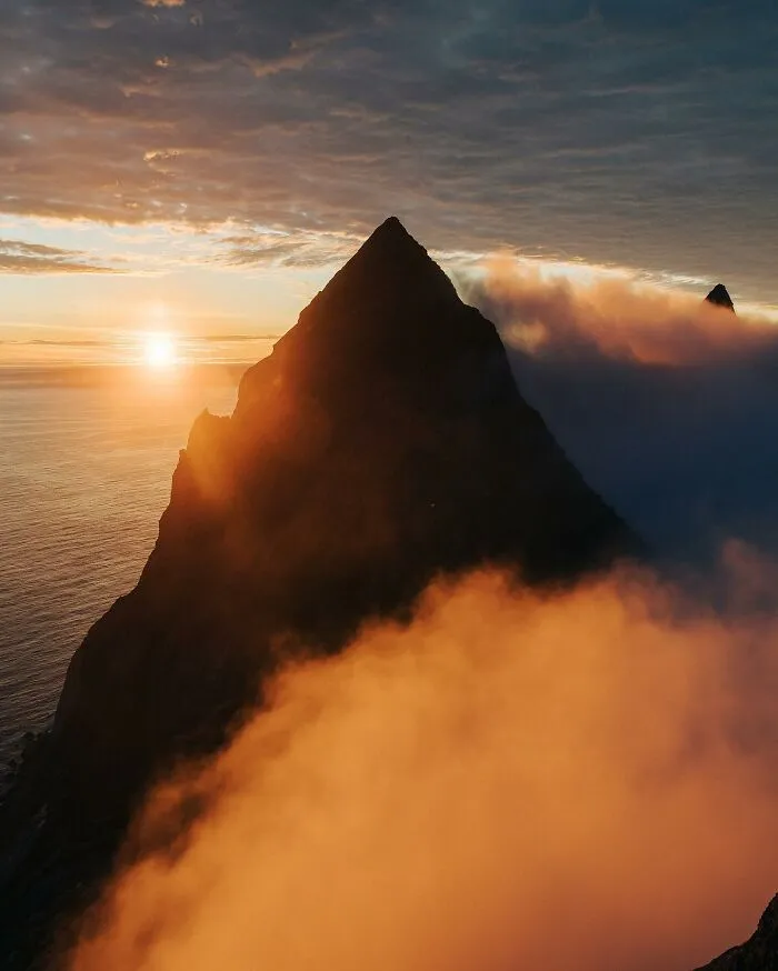 Photographer Shows Incredible Landscapes Seen During His Travels Around The Globe (30 Pics)