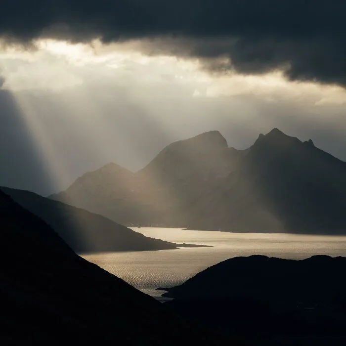 Photographer Shows Incredible Landscapes Seen During His Travels Around The Globe (30 Pics)