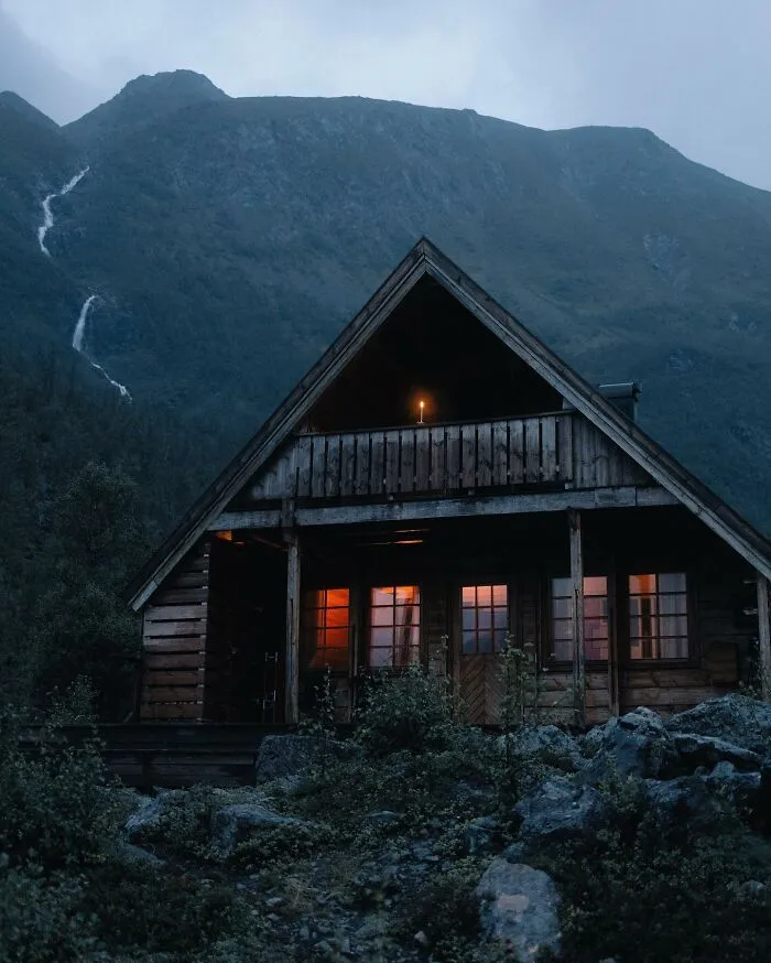 Photographer Shows Incredible Landscapes Seen During His Travels Around The Globe (30 Pics)