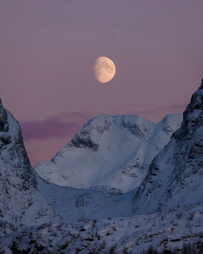 Photographer Shows Incredible Landscapes Seen During His Travels Around The Globe (30 Pics)