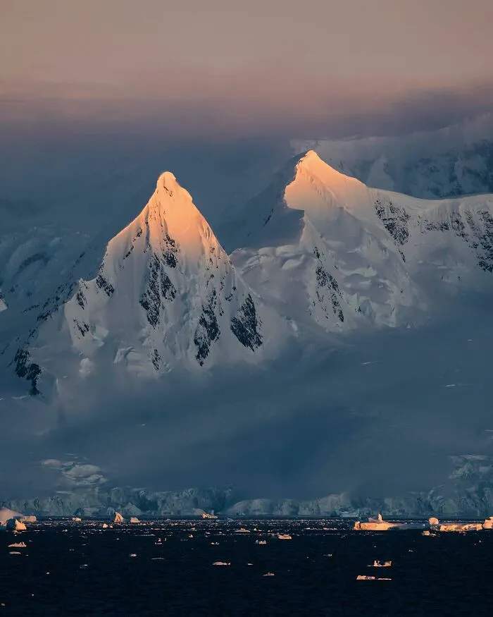 Photographer Shows Incredible Landscapes Seen During His Travels Around The Globe (30 Pics)