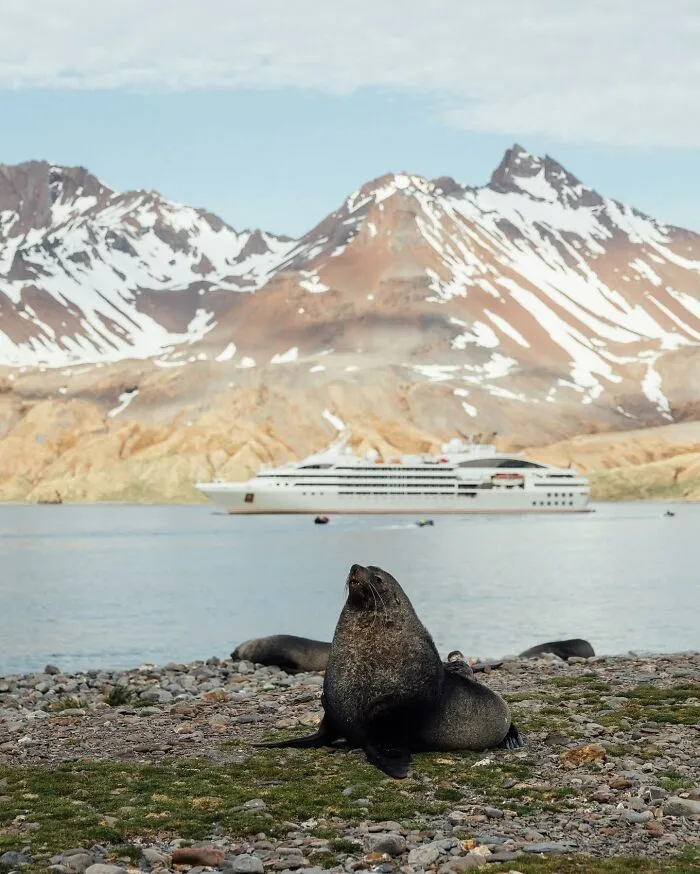 Photographer Shows Incredible Landscapes Seen During His Travels Around The Globe (30 Pics)