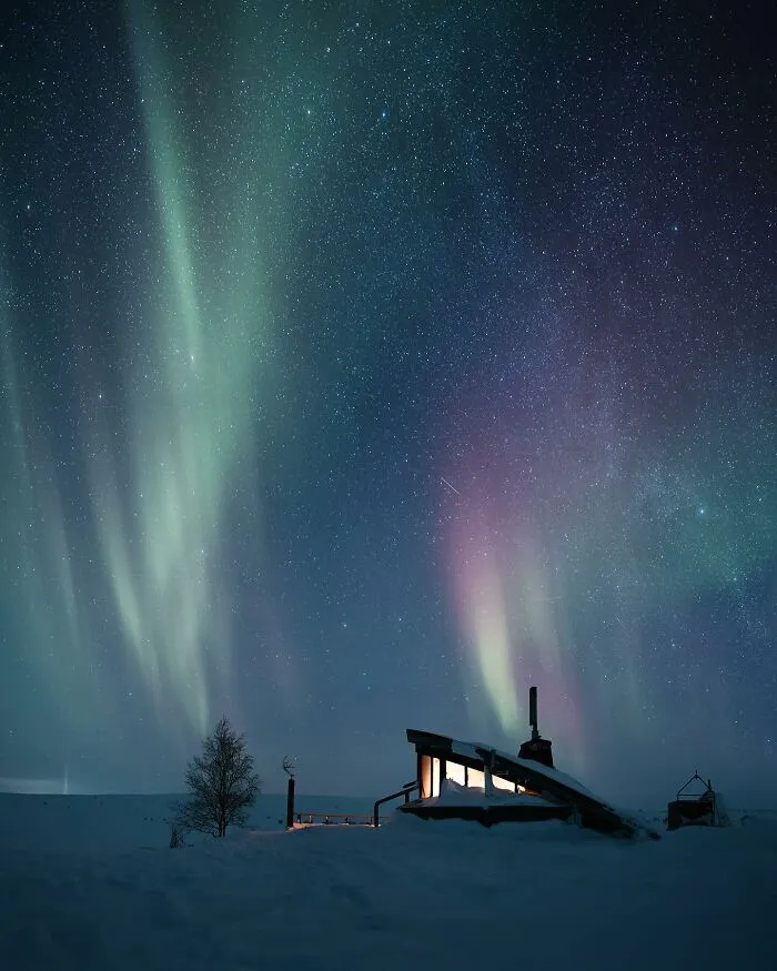 Photographer Shows Incredible Landscapes Seen During His Travels Around The Globe (30 Pics)