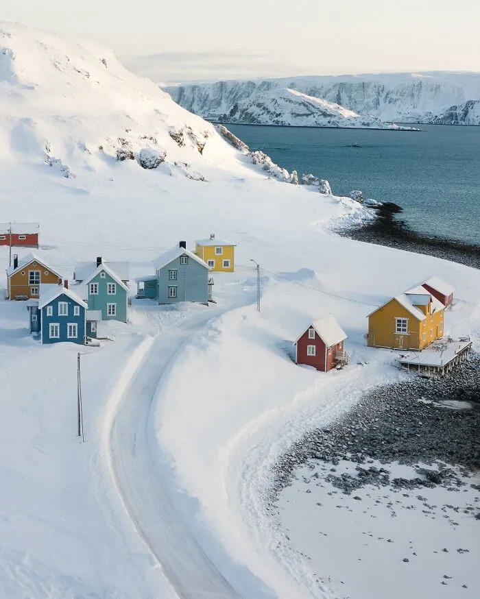 Photographer Shows Incredible Landscapes Seen During His Travels Around The Globe (30 Pics)