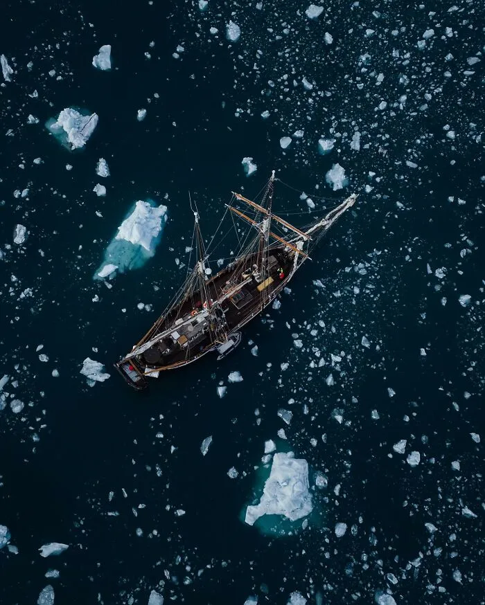 Photographer Shows Incredible Landscapes Seen During His Travels Around The Globe (30 Pics)