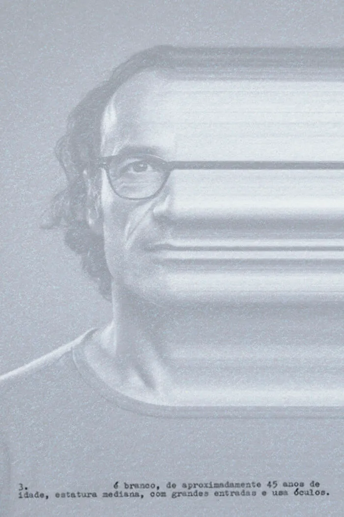 Artist Uses AI To Portray People Exiled During The Military Regime (10 Pics)