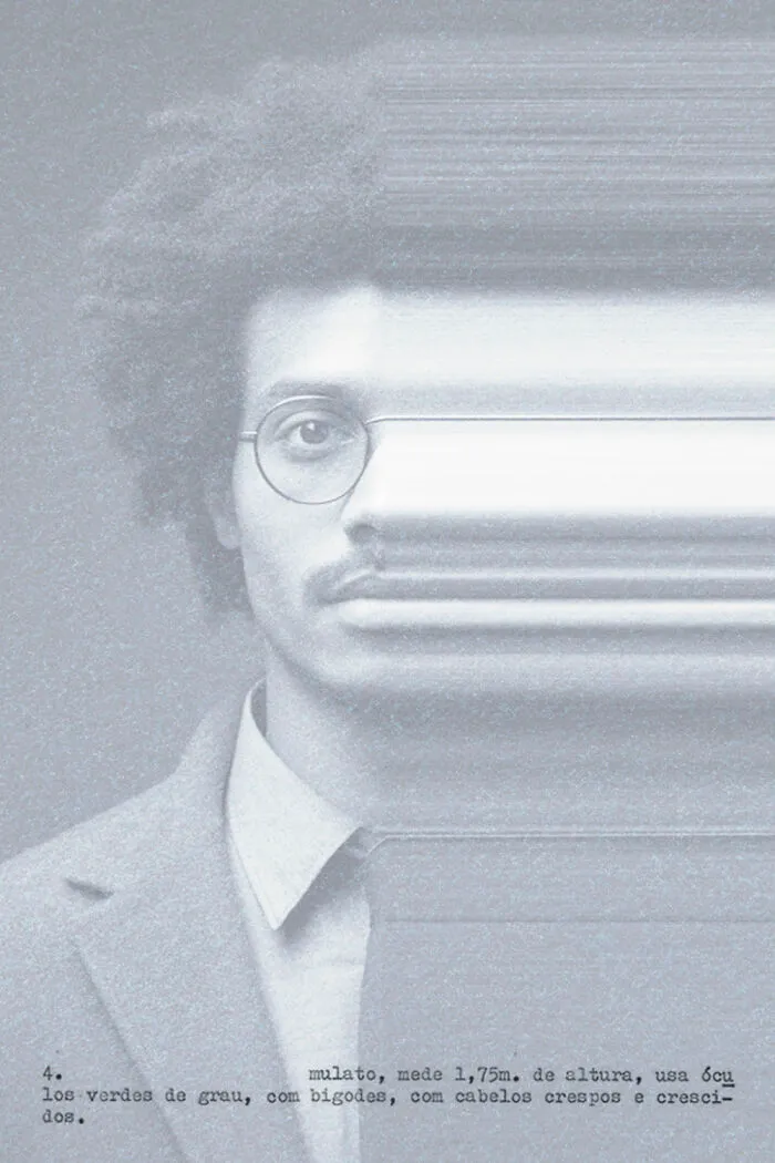 Artist Uses AI To Portray People Exiled During The Military Regime (10 Pics)