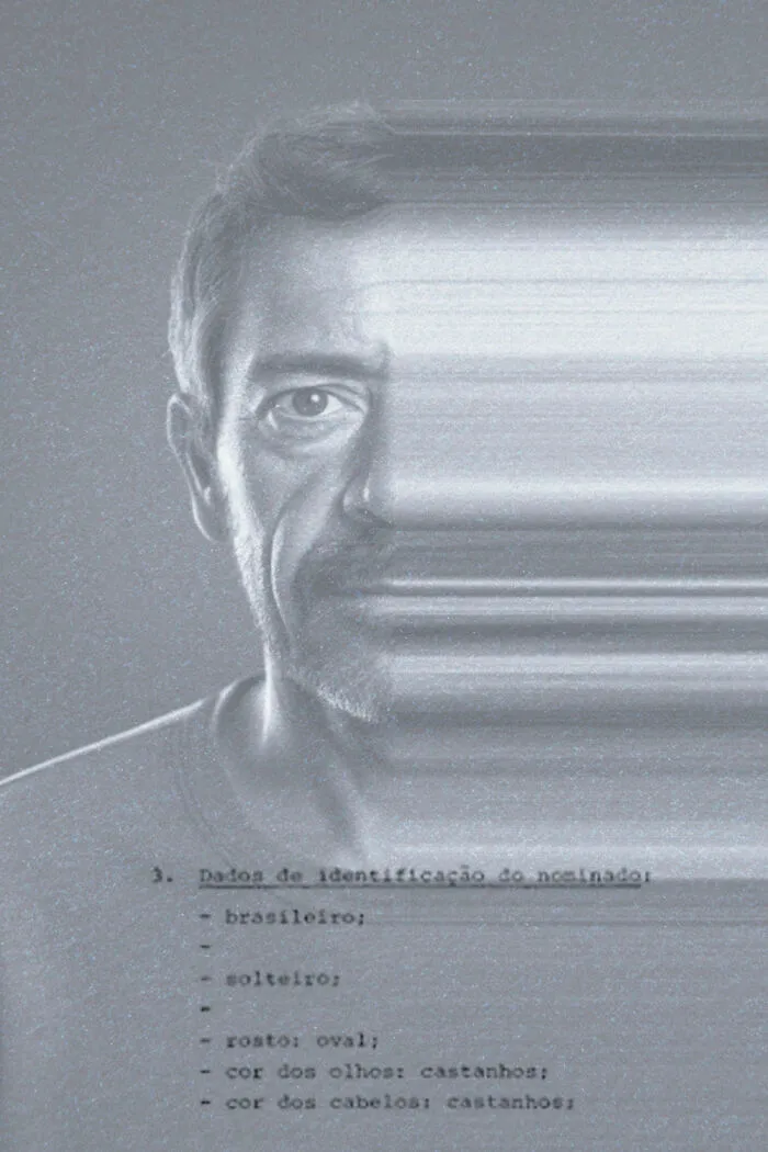 Artist Uses AI To Portray People Exiled During The Military Regime (10 Pics)