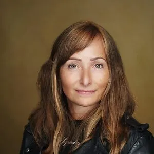 Maria Szekelyhidi
