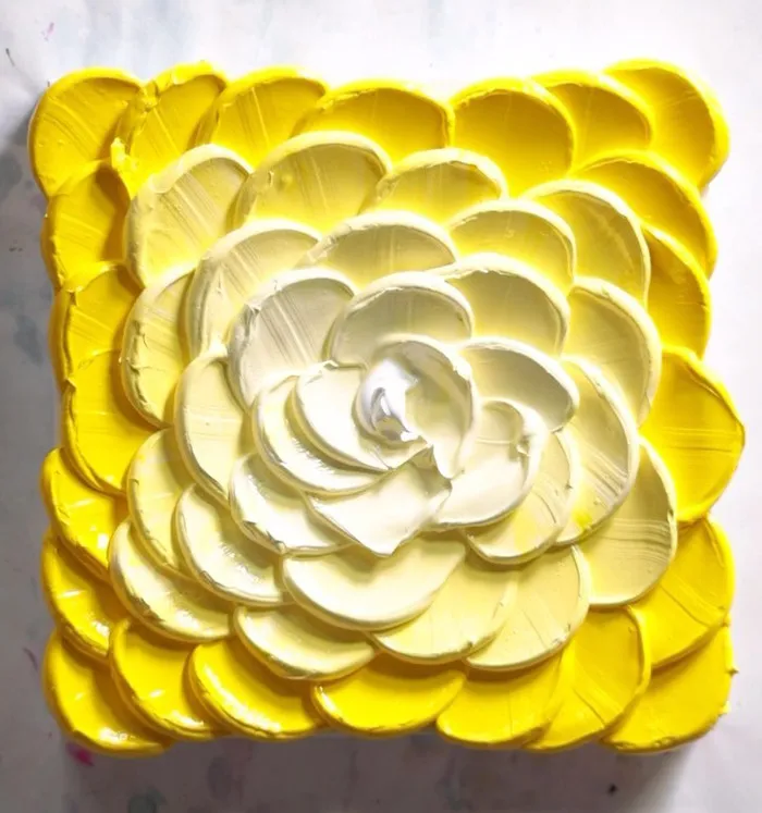 36 Vibrant Masterpieces By Josie Lewis