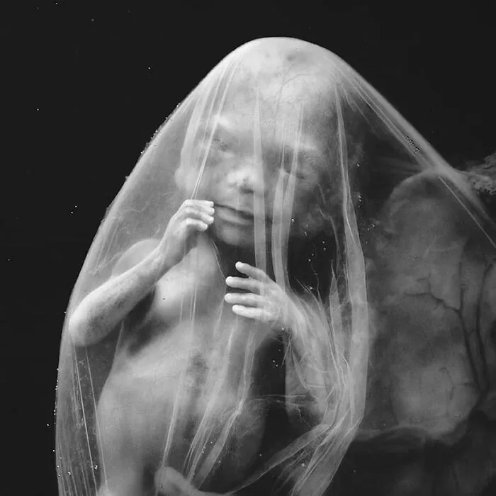 19 Groundbreaking Images By This Photographer Offering A Glimpse Into The Miracle Of Birth