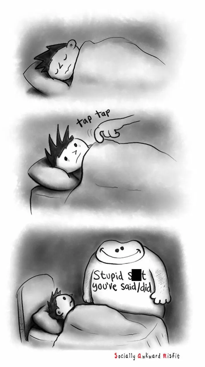Stupid Things