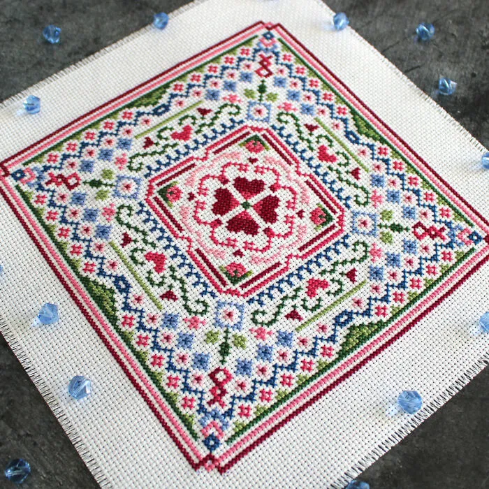 30 Cross-Stitch Designs That Spark Joy In My Heart