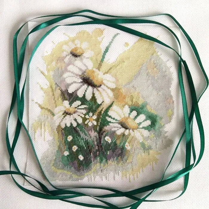 30 Cross-Stitch Designs That Spark Joy In My Heart