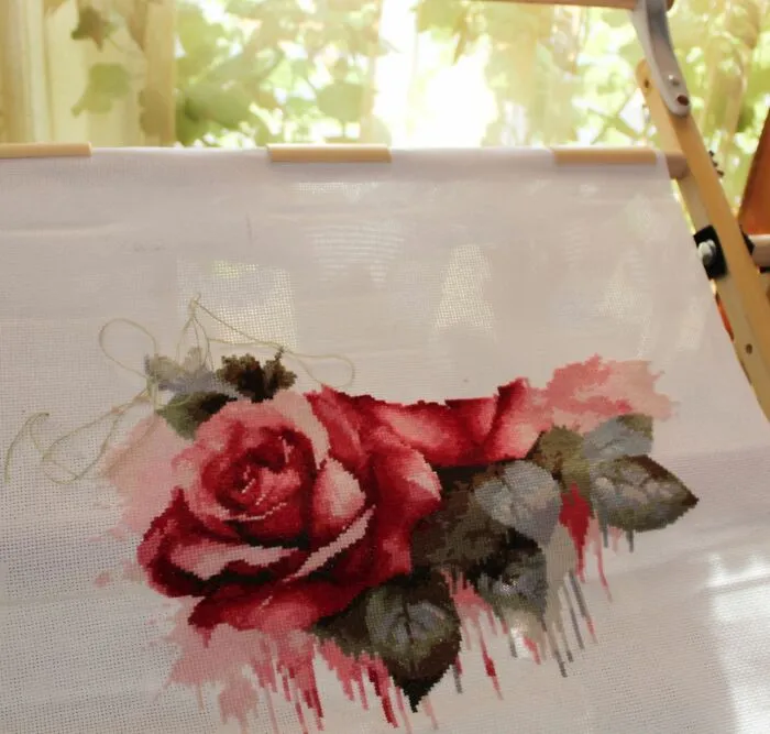 30 Cross-Stitch Designs That Spark Joy In My Heart
