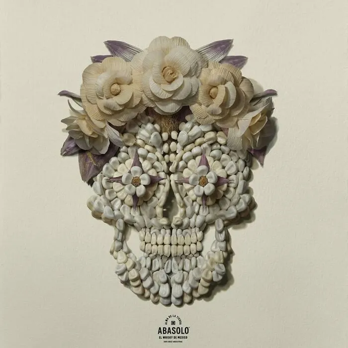 Artist Creates Animal Sculptures From Flower Arrangements (55 New Pics)