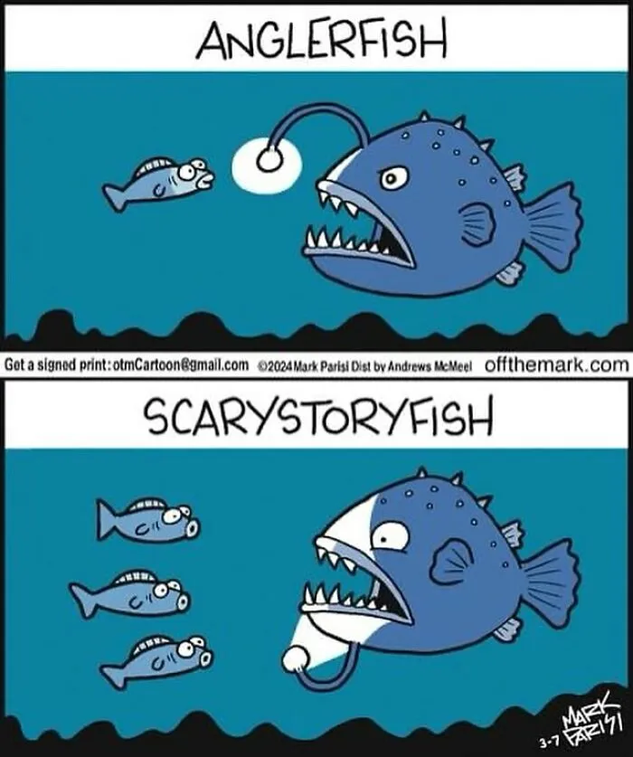 Funny "Off The Mark" Comics That Might Make Your Day (30 New Pics)