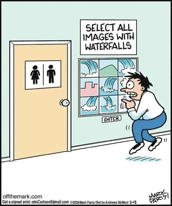 Funny "Off The Mark" Comics That Might Make Your Day (30 New Pics)