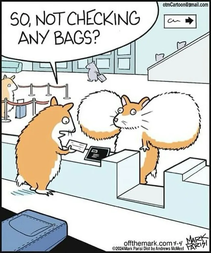 Funny "Off The Mark" Comics That Might Make Your Day (30 New Pics)
