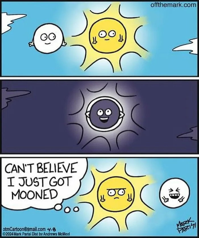 Funny "Off The Mark" Comics That Might Make Your Day (30 New Pics)