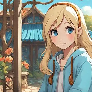 Normal Girl