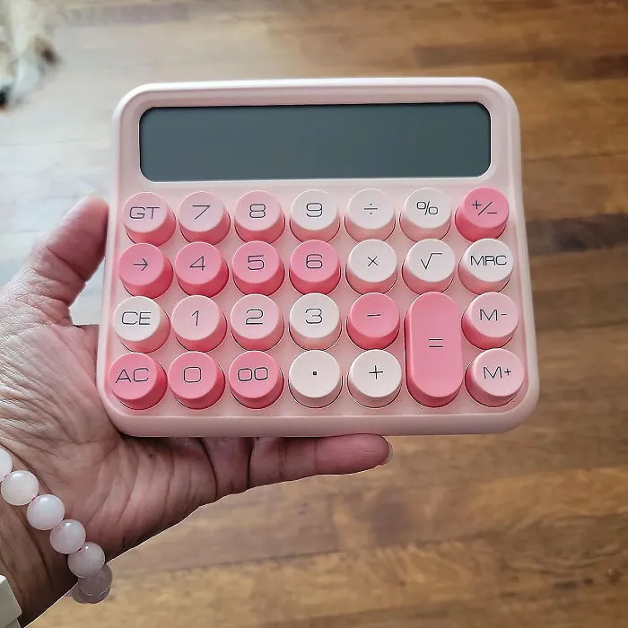 Embrace Retro Chic With The <a Style="Display:inline;" Href="Https://Www.amazon.com/Vewingl-Mechanical-Calculator-Display-Everyday/Dp/B0bnl2q124?dib=eyj2ijoimsj9.yin9vjelu99cn9ipobbmeibqeplpjaawy5h1ubct9fkjelm9ksgctanoglqfm2agbgrglpverantp1qsvpycc36hwfflfbufwvdsyxvt_6gjm331cwaamut_itqkcmoqoamajssmawjoub_b1lfbrtzs0y4veecbqujjqhiffcshuwrsdegirkmsswrx_atv2_ahtzvptiwzpfwkwzsjvbd0jvvjb23sx8wgwo6aakrqide3vrujdgpai-H02t4avxpknonq4utjcgwsbdxw_ghbohwvshv2xb2gup8wswo.2rvd_6r0spdqufroazjihiarbqwql45uhk1-Ybhxey0&dib_tag=se&keywords=quirky%2boffice%2bsupplies&qid=1712051247&sr=8-54&th=1&linkcode=ll1&tag=bplynx-20&linkid=a39e90e9289a2bb499c7e881ffeff571&language=en_us&ref_=as_li_ss_tl" Target="_blank"><span Style="Font :inherit;color:#d74b1f;"> Mechanical Switch Calculator </Span> - Stylish And Practical Calculation Companion!