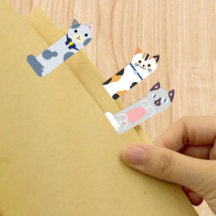 Make Your Notes Paw-Some With These <a Style="Display:inline;" Href="Https://Www.amazon.com/Hommie-Sticky-Sheets-Animal-Creative/Dp/B0b4wfs427?crid=hrfgrptwam3y&dib=eyj2ijoimsj9.qrz4ryryzt9qik0ksfppthjxvkqbyrvj7qmmikhqh_rj8bvjtekfg0alanvvtqytfo0ap9z2his4boaytbvkwoxfwfsp1gvkcnwhsv9vvk5w8lub87s_tfd0sxxynsghwpe3cjaf5b33auqgtdqm-Qwuyf3xflccv9p_rzonopw8wih-Uq2mje7fd2-Si1mde1ou_upn8twvjbs95pzeluxhqvvggo56m2q2srhw_byfaaq0lyjlw32jwtnjovp_exhxkfzfdtzpkj2tarfyapf81lvs3byw0vvxggyqpqi.utgrwrqegeyrr_td1it9gg2btuzdnfryz4yvdwh8c0e&dib_tag=se&keywords=cute%2bcat%2bsticky%2bnotes&qid=1732105453&s=office-Products&sprefix=cute%2bcat%2bsticky%2bnotes%2b%2coffice-Products%2c205&sr=1-8&th=1&linkcode=ll1&tag=bplynx-20&linkid=b26637fb3ecc8d46a0578bbccbe09e0e&language=en_us&ref_=as_li_ss_tl" Target="_blank"><span Style="Font:inherit;color:#d74b1f;"> Kitty Page Markers </Span> For The Cool Cat In You!