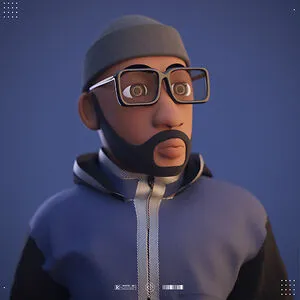 Being Reggie